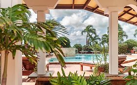 Goood Resort